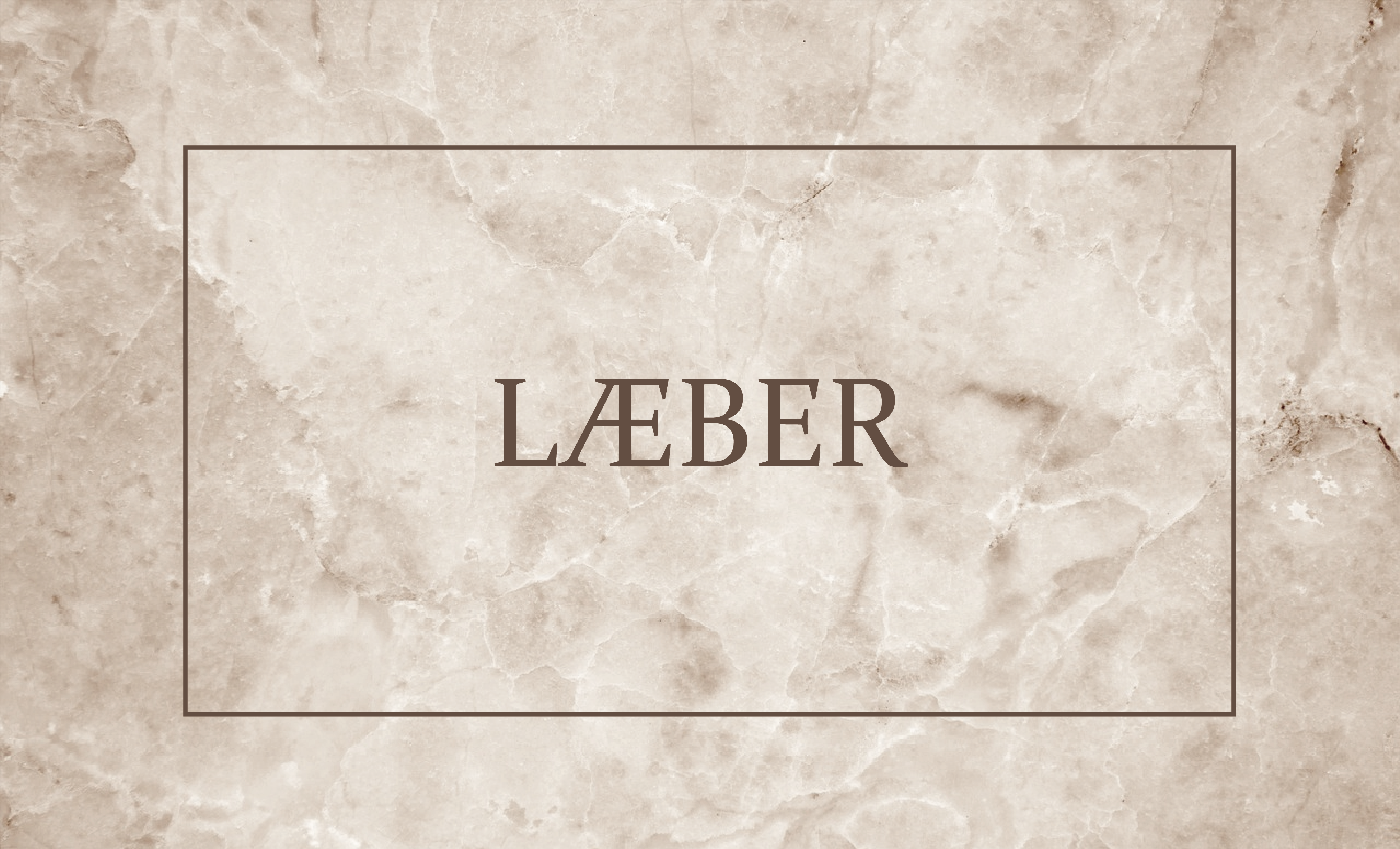 Læber