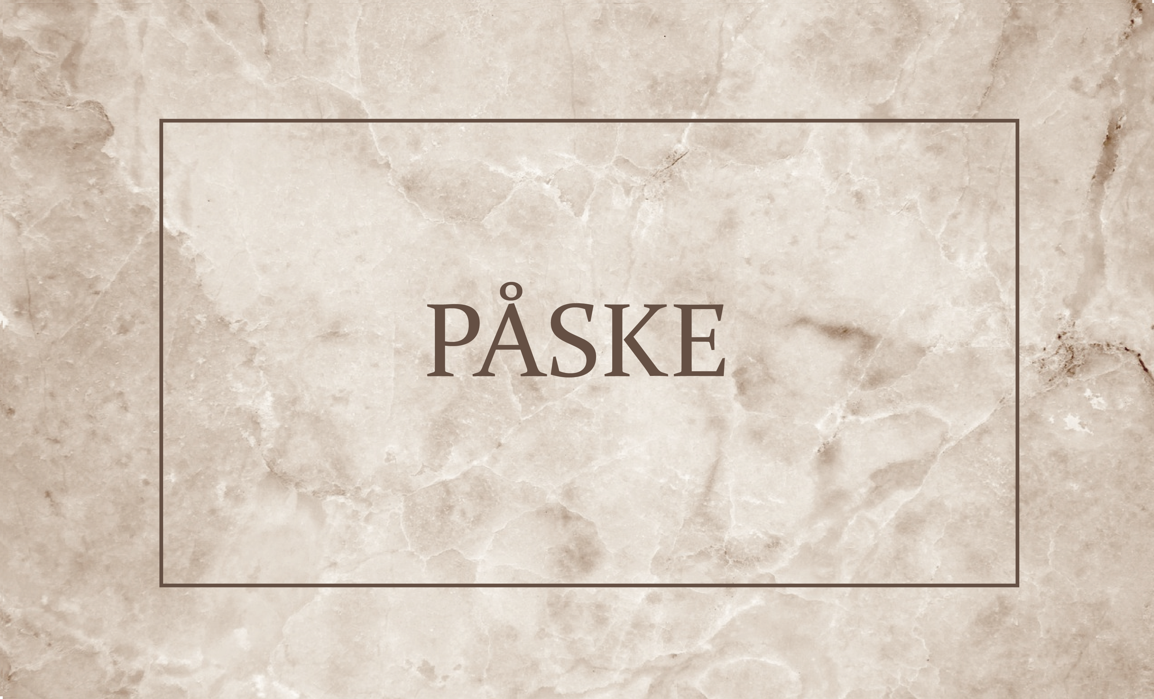 Påske