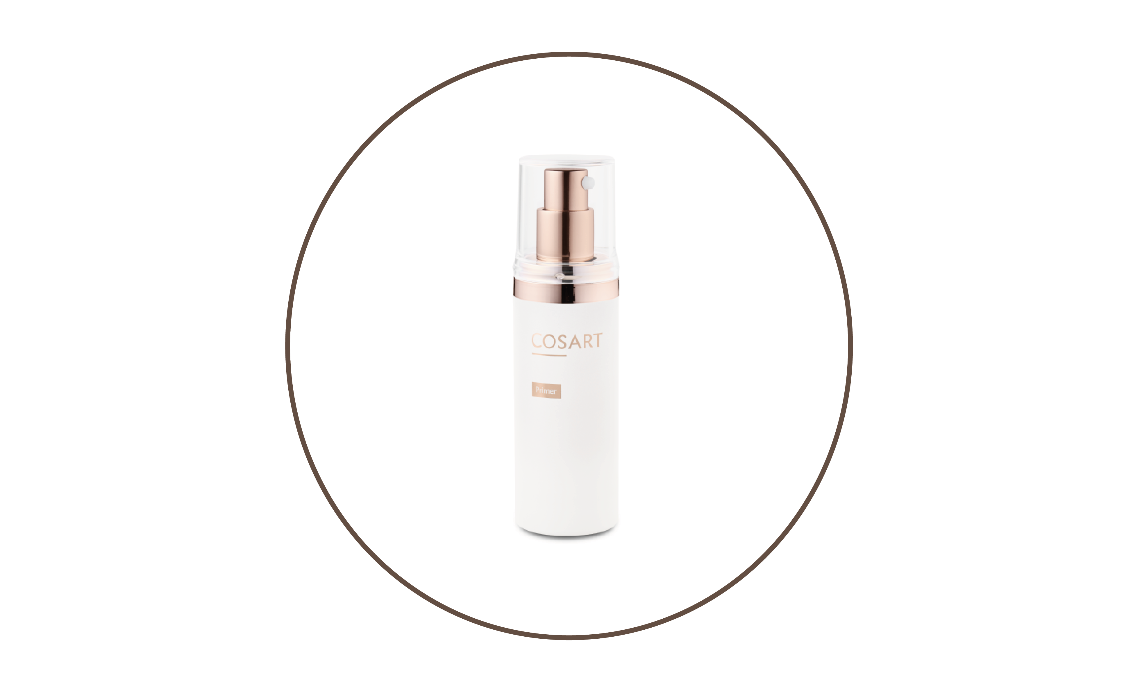 Primer og foundation