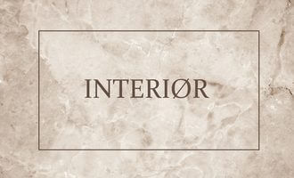 Interi&oslash;r