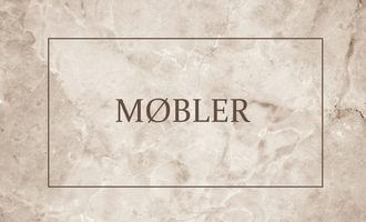 M&oslash;bler