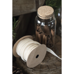 Ib Laursen, Opbevaringsglas m/korkprop, 270 ml