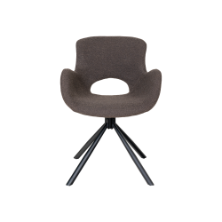 House Nordic, Amorim Spisebordsstol, Mushroom Boucl