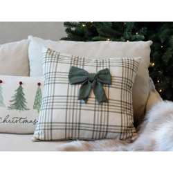 Chic Antique, Pudebetrk m. sljfe, 50x50 cm., Verte