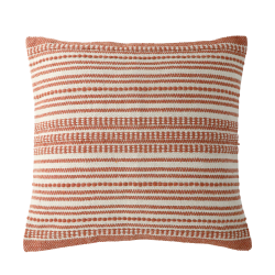 Chic Antique, AIX Pudebetrk, 50x50 cm. Terracotta