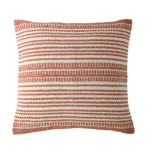 Chic Antique, AIX Pudebetrk, 50x50 cm. Terracotta