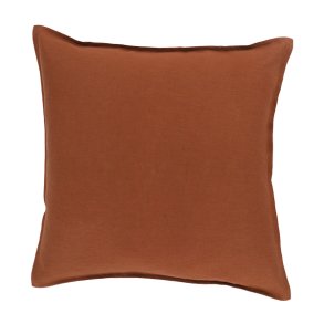 Chic Antique, Aix Pudebetrk, 50 x 50 cm., Terracotta