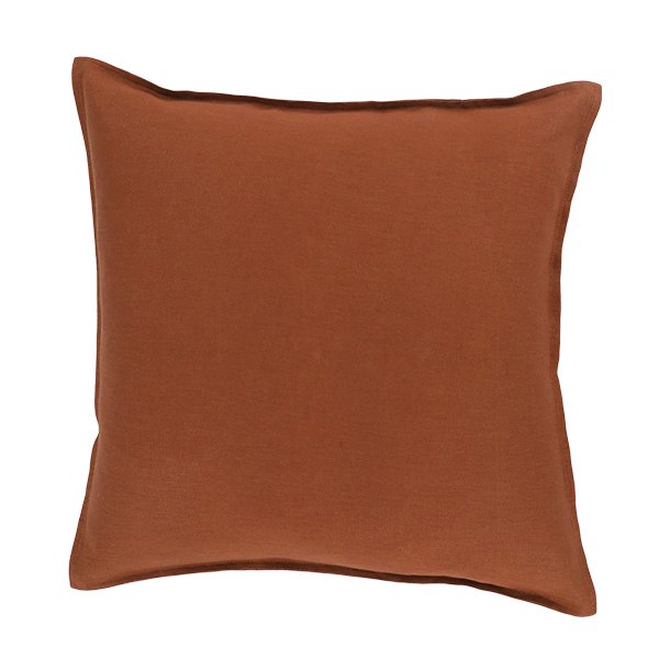 Chic Antique, Aix Pudebetrk, 50 x 50 cm., Terracotta