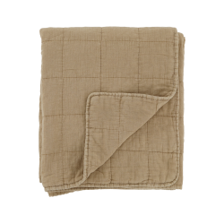 Chic Antique, Aix Vintage Quilt Tppe, L180 cm., Honning