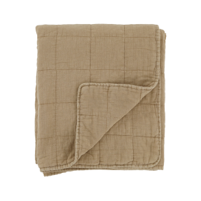 Chic Antique, Aix Vintage Quilt Tppe, L180 cm., Honning