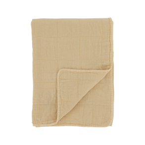 Chic Antique, Aix Vintage Quilt Tppe, L180 cm., Melon