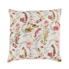 Chic Antique, Aix Pudebetrk, 50 x 50 cm., Vilde blomster