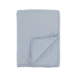 Chic Antique, Aix Quilt Tppe, L180 cm., Mlkedrengestriber