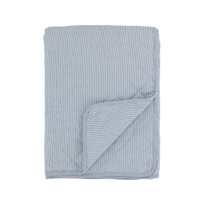 Chic Antique, Aix Quilt Tppe, L180 cm., Mlkedrengestriber