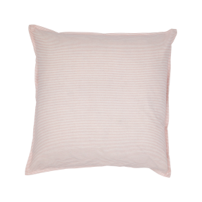 Chic Antique Aix Pudebetr�k m. m�lkedrengestriber L50/B50 cm Rosa og Hvid