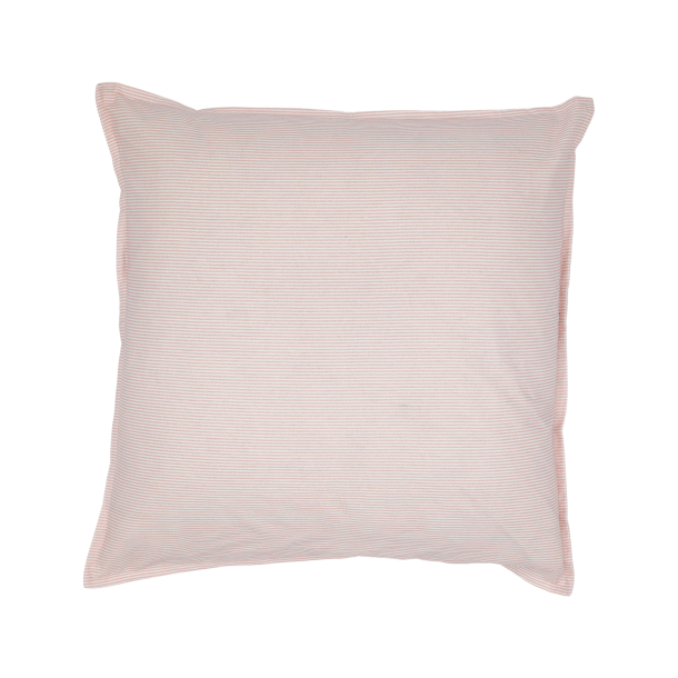 Chic Antique Aix Pudebetr�k m. m�lkedrengestriber L50/B50 cm Rosa og Hvid
