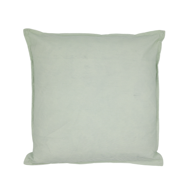 Chic Antique Aix Pudebetr�k m. m�lkedrengestriber L50/B50 cm Verte og Hvid