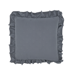 Chic Antique Aix Soft Pudebetr�k m. fl�sekant L50/B50 cm Midnight
