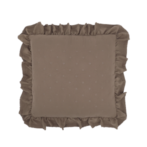 Chic Antique Aix Soft Pudebetr�k m. fl�sekant L50/B50 cm Valn�d