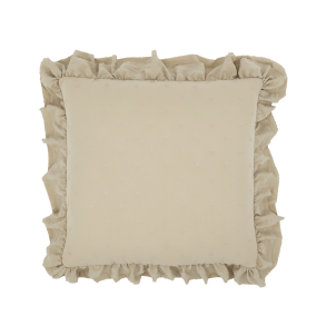 Chic Antique Aix Soft Pudebetr�k m. fl�sekant L50/B50 cm H�r
