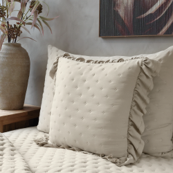 Chic Antique Aix Soft Pudebetr�k m. fl�sekant L50/B50 cm H�r