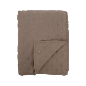 Chic Antique Aix Soft Quilt L180/B130 cm Valn�d