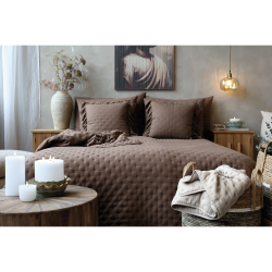 Chic Antique Aix Soft Quilt L180/B130 cm Valn�d