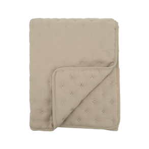 Chic Antique Aix Soft Quilt L180/B130 cm H�r