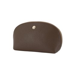 Chic Antique Toilettaske H14,5/L20,5/B9 cm Coffee
