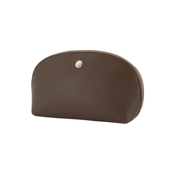 Chic Antique Toilettaske H14,5/L20,5/B9 cm Coffee