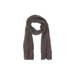Chic Antique T�rkl�de i cashmere m. hulm�nster L175/B60 cm Coffee
