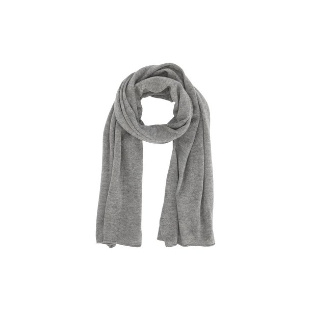 Chic Antique T�rkl�de i cashmere L180/B60 cm Fransk Gr�