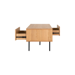 House Nordic, Kyoto Sofabord, Egefiner