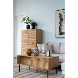 House Nordic, Kyoto Sofabord, Egefiner