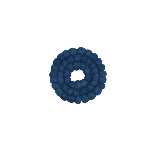 FONDACO RULLE Bordsk�ner, �19 cm, Bl�