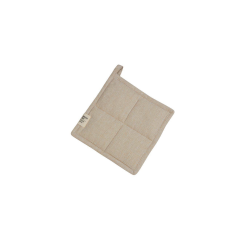 FONDACO VIDE, Grydelap, B20 cm x L20 cm, Sand