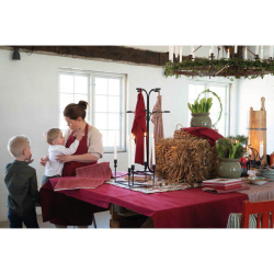 FONDACO, VIDE Dug, 140x300 cm., Rd