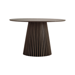 House Nordic Osaka Spisebord, egefiner, Smoked �120x75 cm