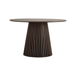 House Nordic Osaka Spisebord, egefiner, Smoked �120x75 cm