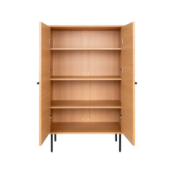 House Nordic, Kyoto Vitrineskab, Egefiner