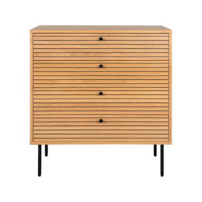 House Nordic, Kyoto Kommode, Egefiner