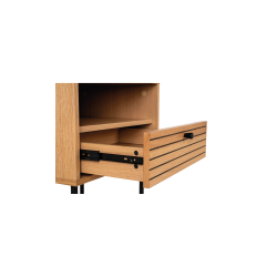 House Nordic, Kyoto Hjrnebord, Egefiner