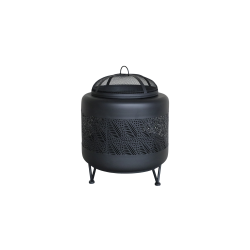 Chic Antique, Blsted, H68 cm., Sort