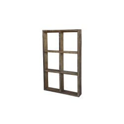 Chic Antique, Grimaud Reol m. 6 rum, Natur