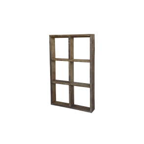 Chic Antique, Grimaud Reol m. 6 rum, Natur