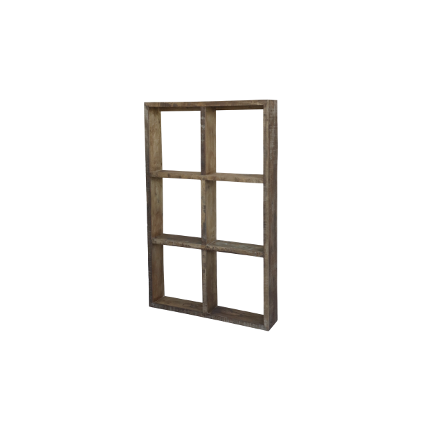 Chic Antique, Grimaud Reol m. 6 rum, Natur