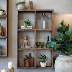 Chic Antique, Grimaud Reol m. 6 rum, Natur