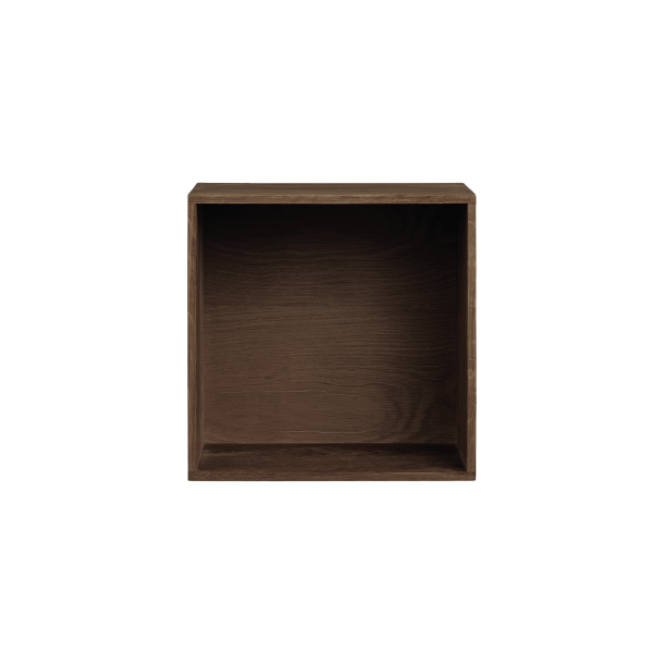 House Nordic Townsville V�ghylde 30x18x30 cm. M�rkebrun