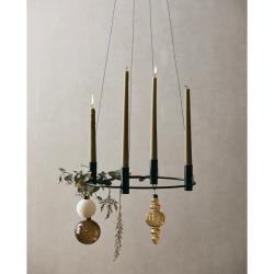 Nordal, IRONA Lysestage, Sort