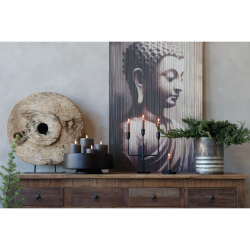 Chic Antique Tours Fad H14/�35 cm Kul